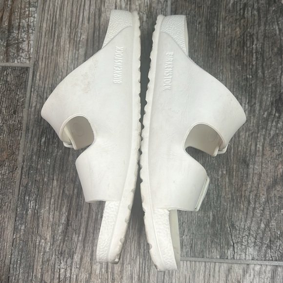 Birkenstock EVA sandals (size 38) - Picture 2 of 4